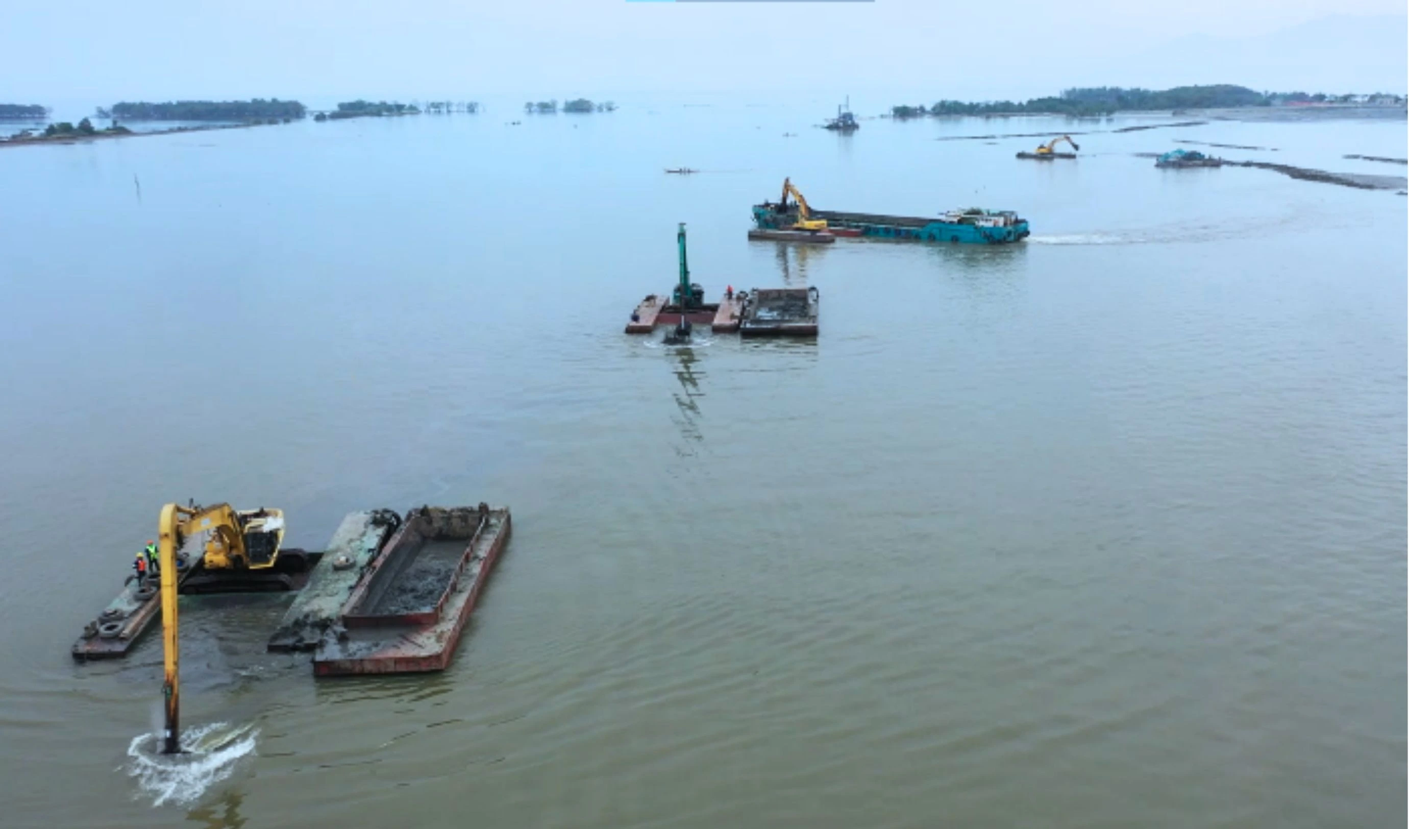 SMC - Better Rivers PH