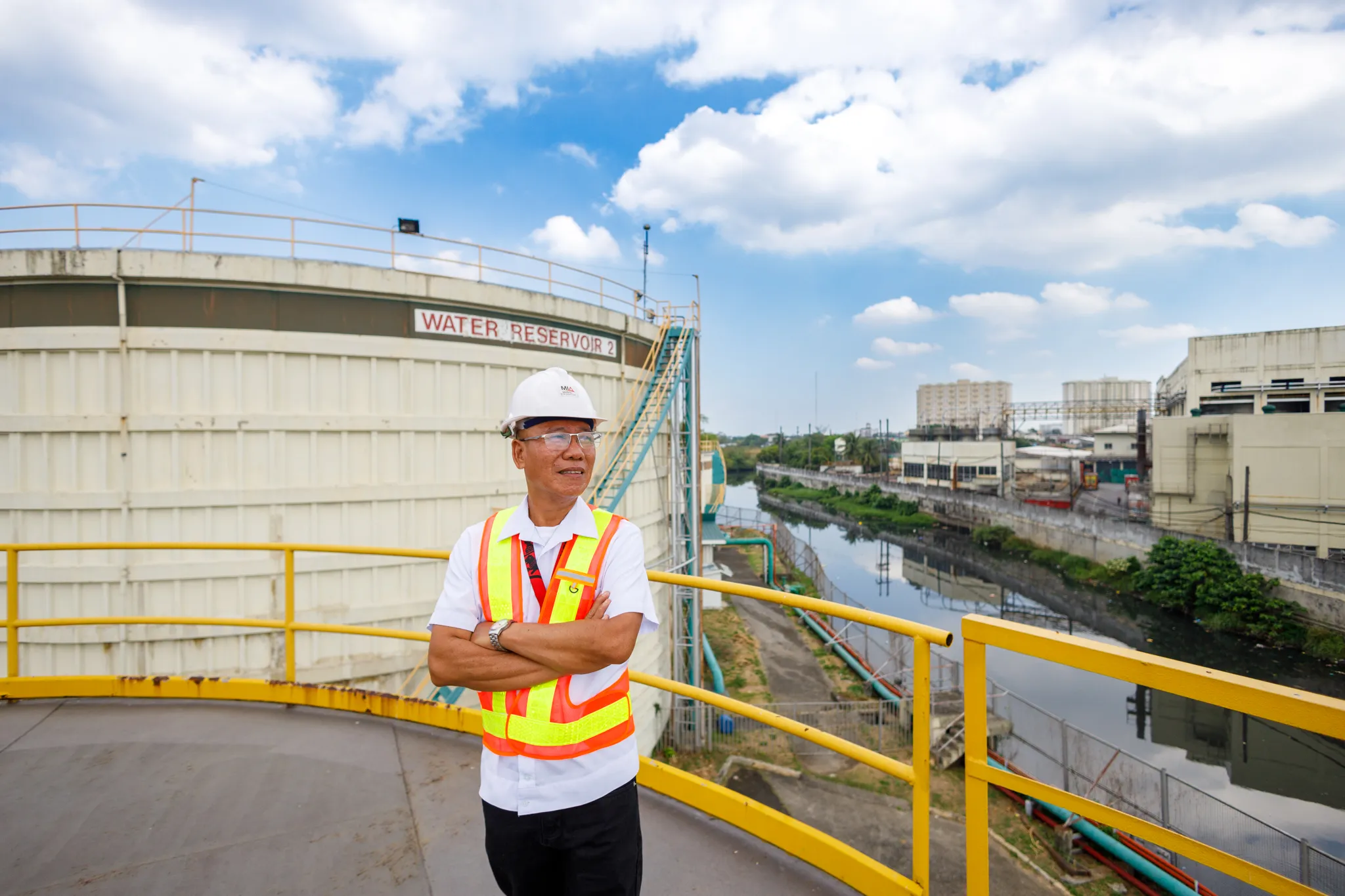 SMC - Better Rivers PH