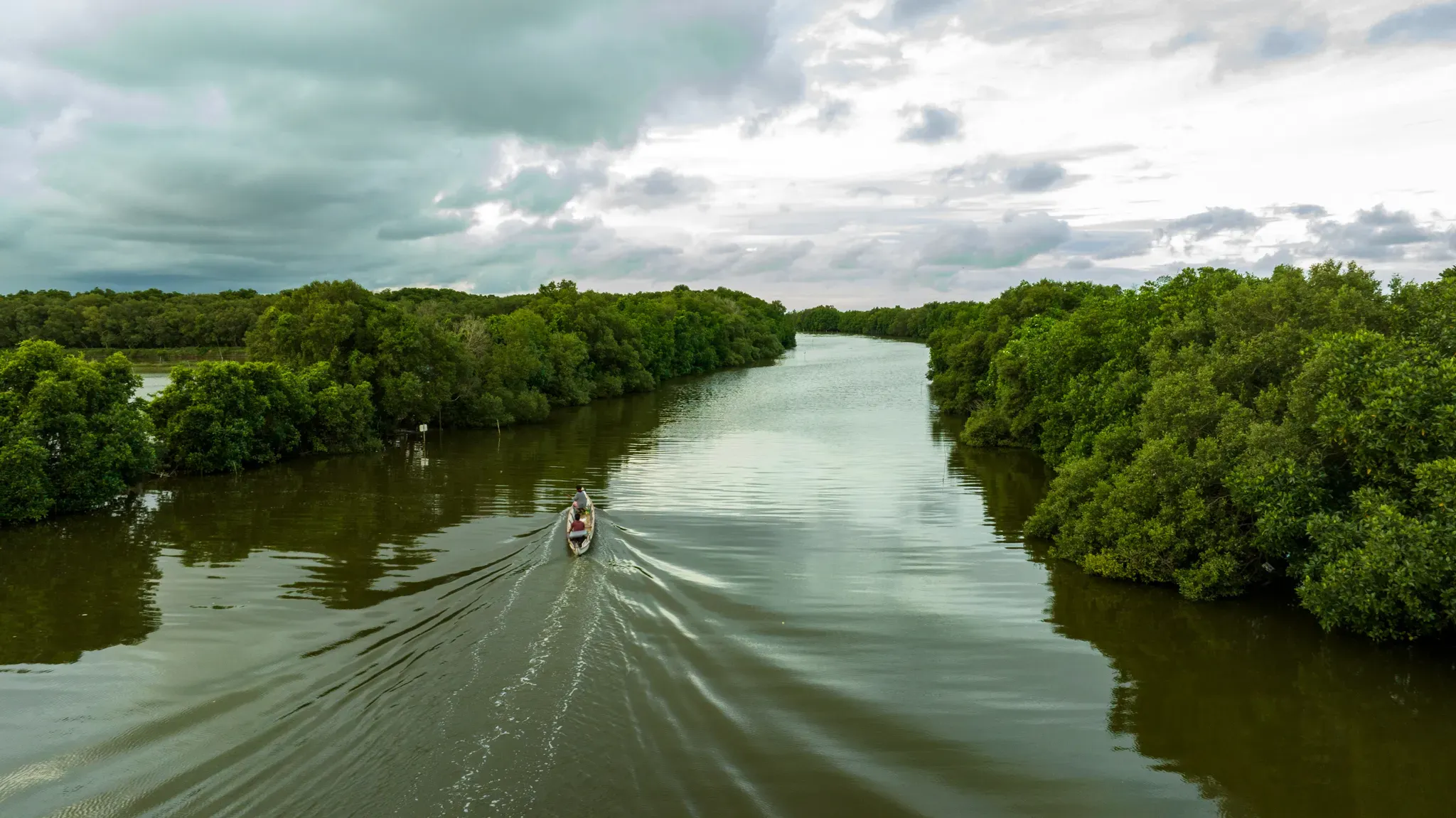 SMC's cleanup of Bulacan rivers nears completion; Pampanga next